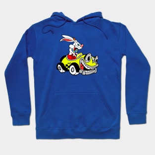 joy ride Hoodie